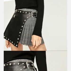 ISO ZARA SKIRT